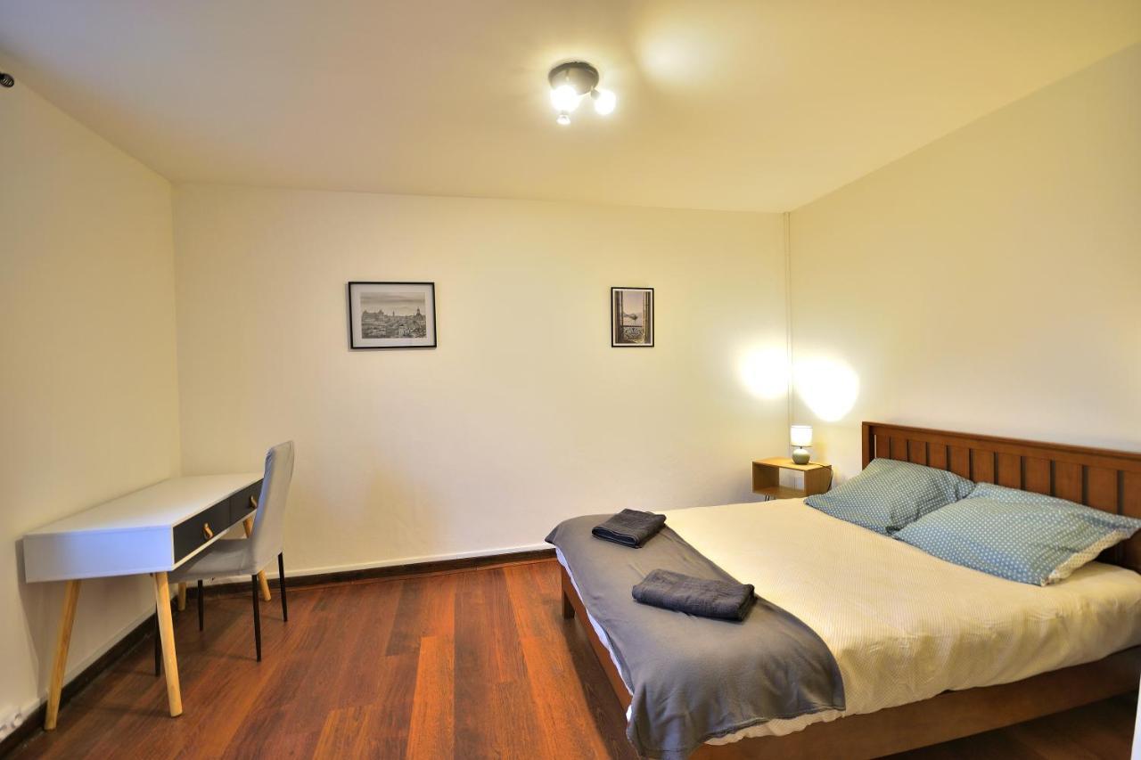 Maison Proche Centre * Wifi * Parking Devant * 蒙德马桑 外观 照片